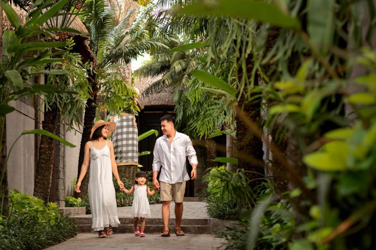 Le Jardin Villas Seminyak Dış mekan fotoğraf
