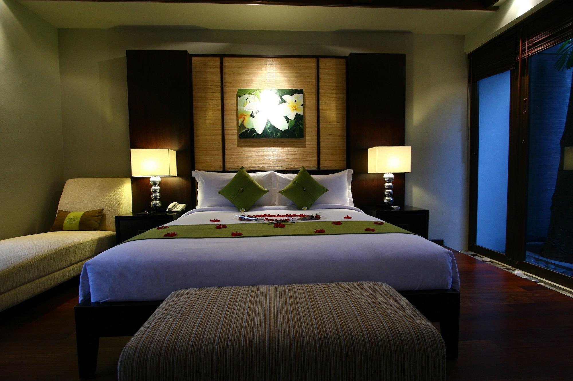 Le Jardin Villas Seminyak Dış mekan fotoğraf