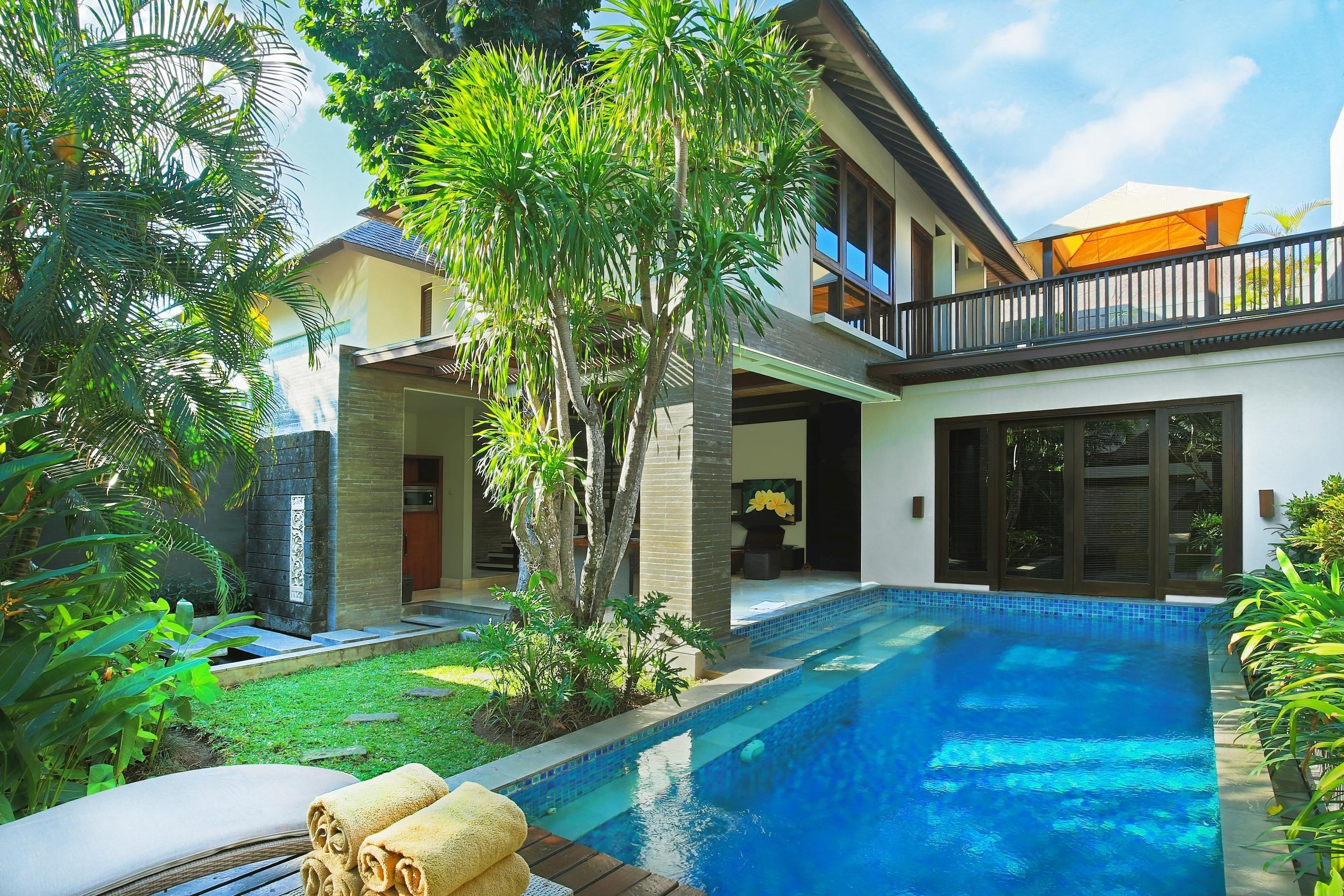 Le Jardin Villas Seminyak Dış mekan fotoğraf