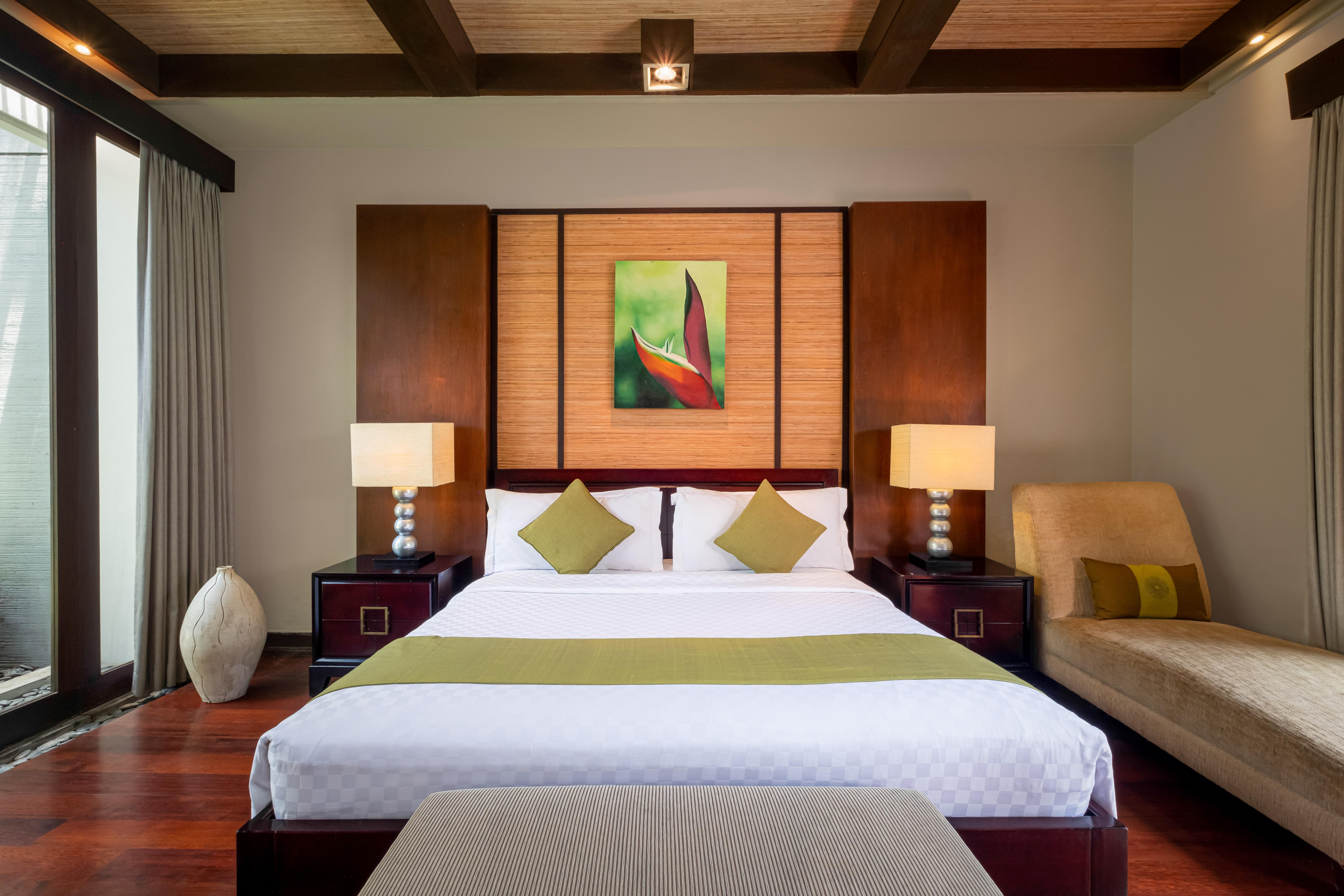 Le Jardin Villas Seminyak Dış mekan fotoğraf