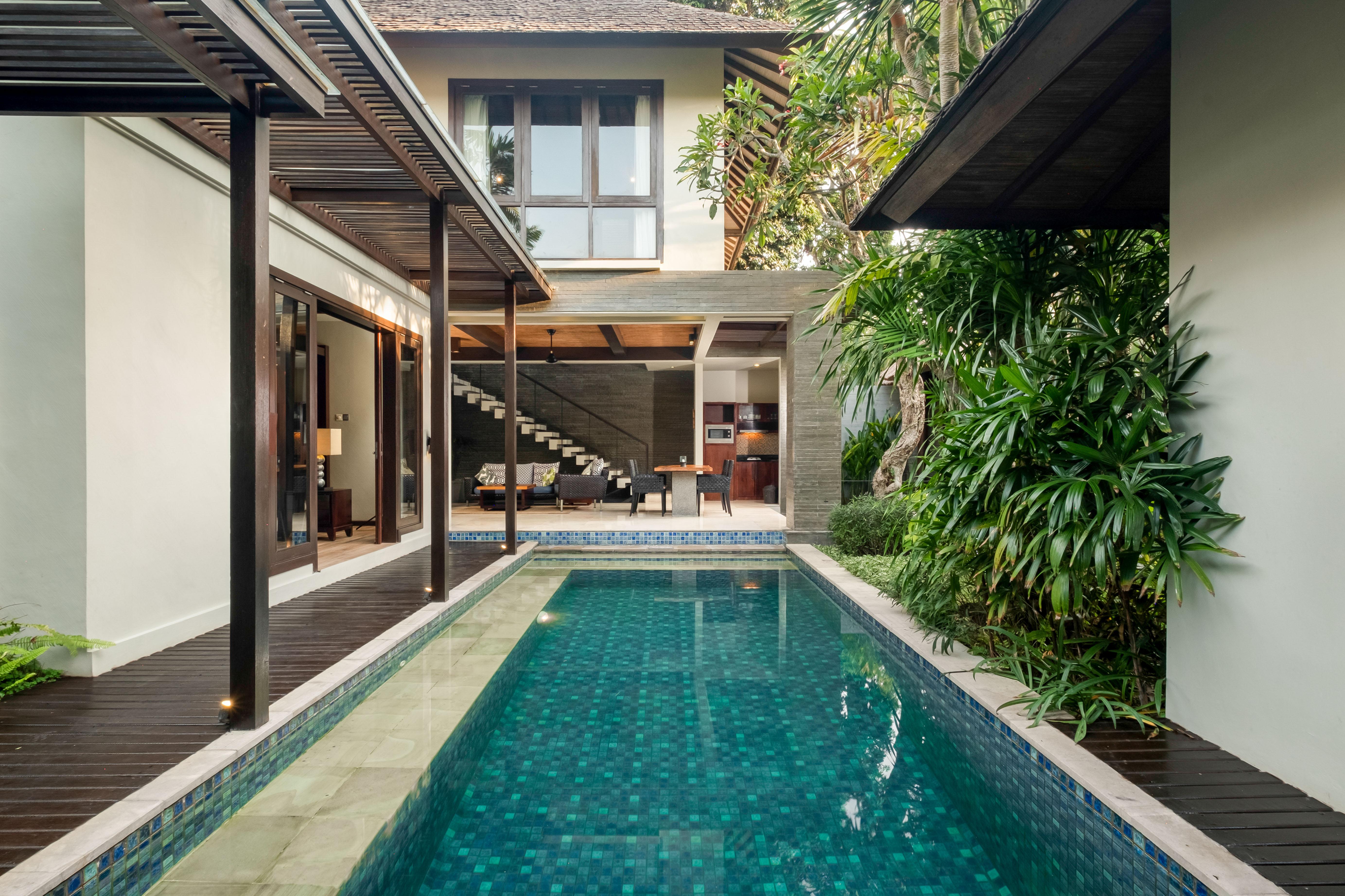 Le Jardin Villas Seminyak Dış mekan fotoğraf
