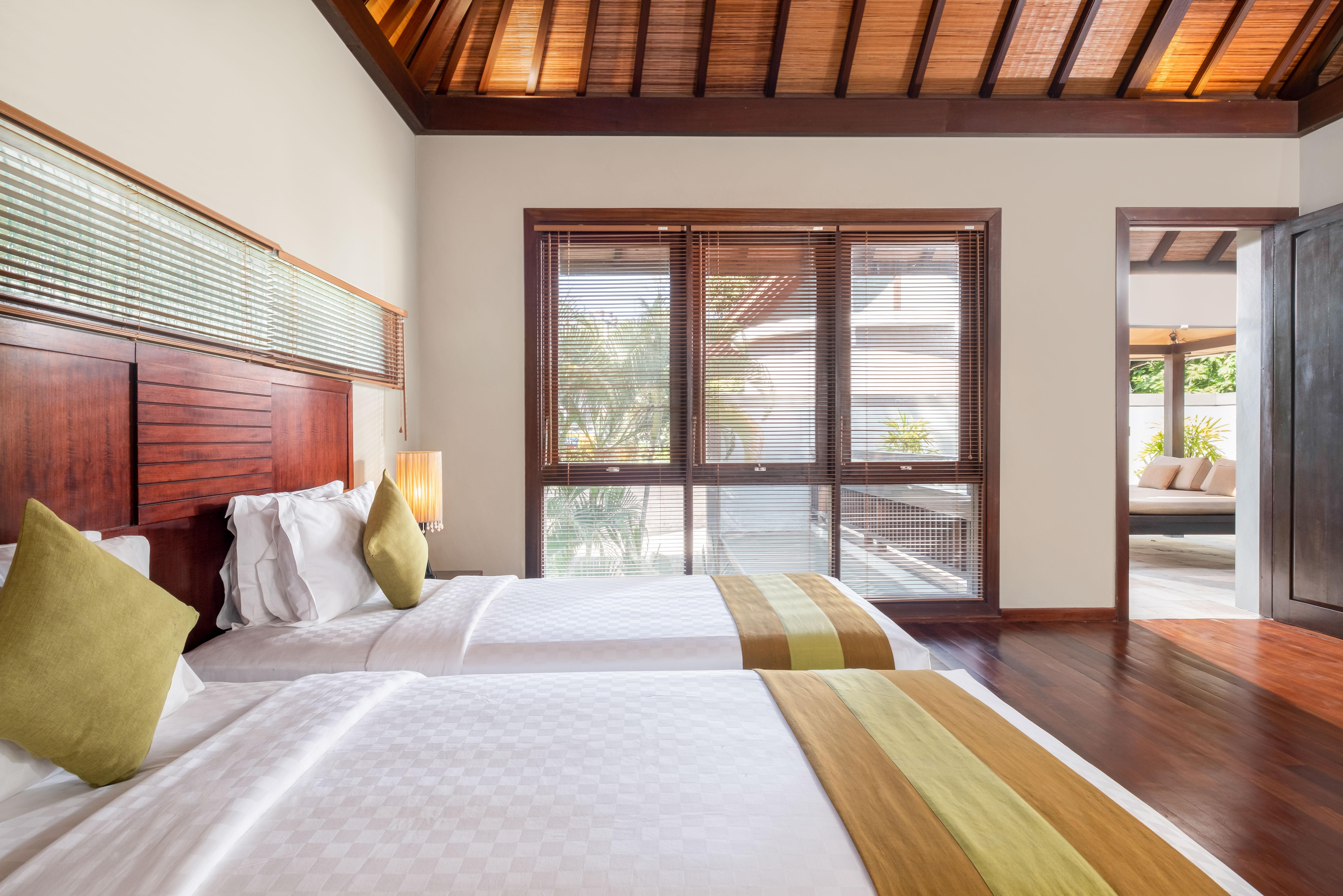 Le Jardin Villas Seminyak Dış mekan fotoğraf