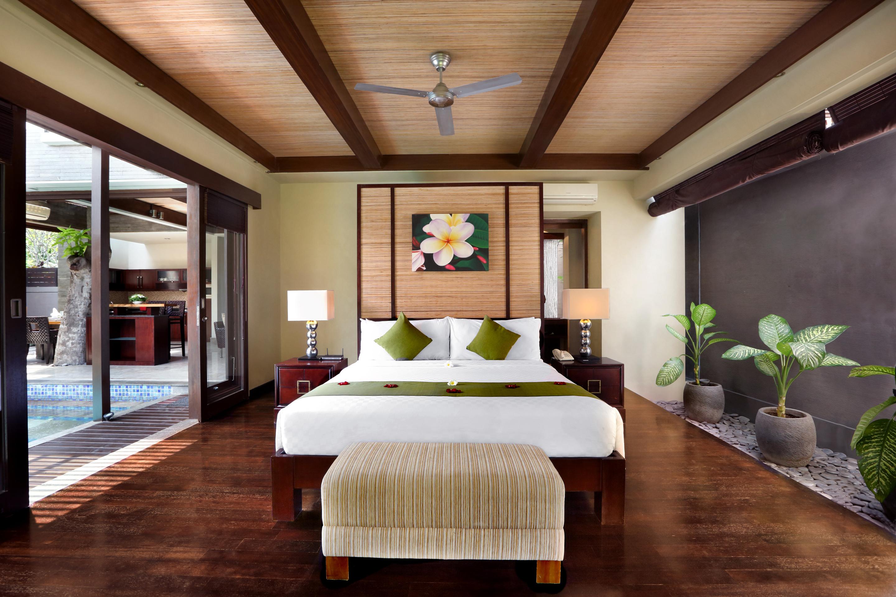 Le Jardin Villas Seminyak Dış mekan fotoğraf