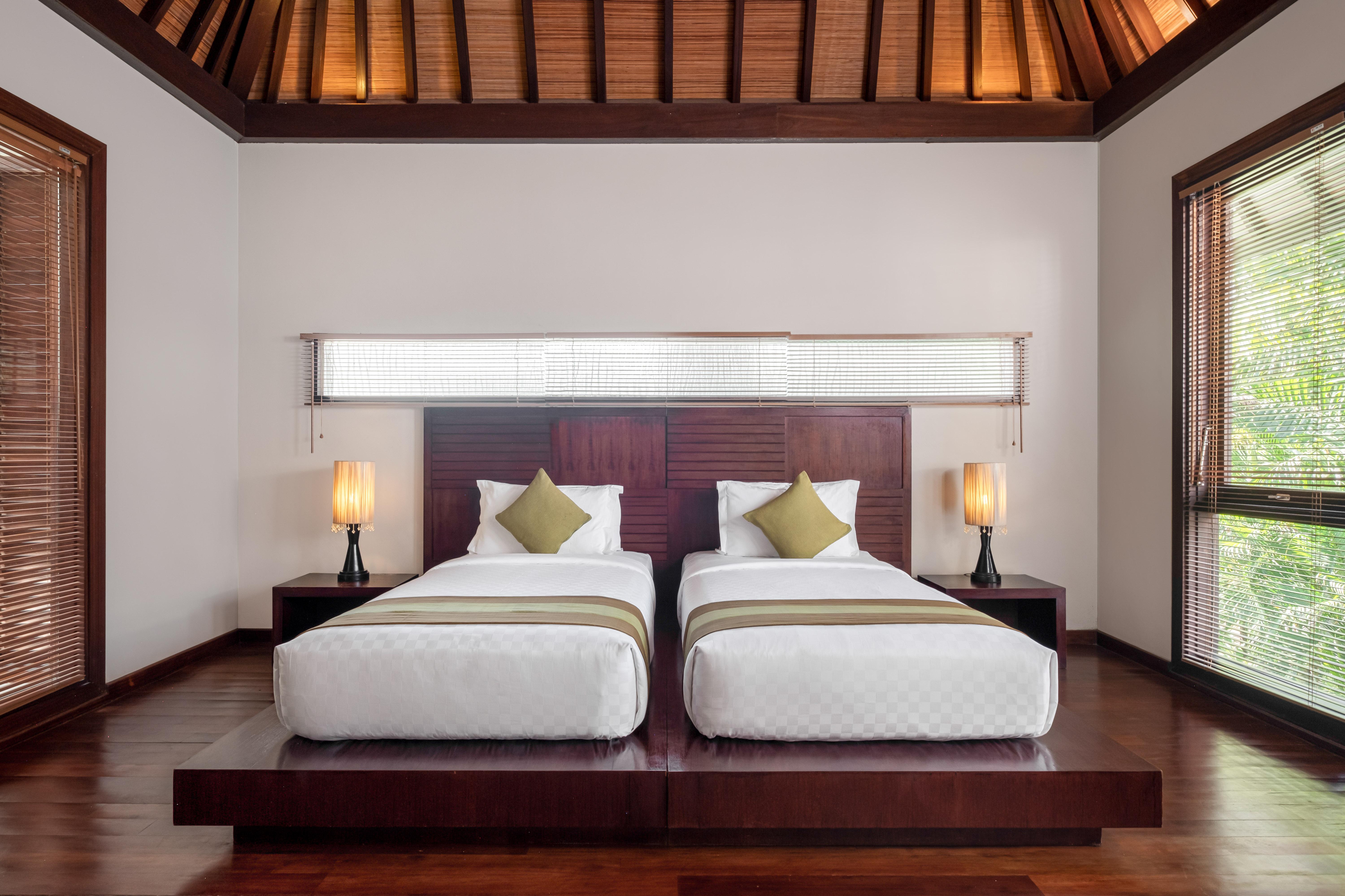 Le Jardin Villas Seminyak Dış mekan fotoğraf