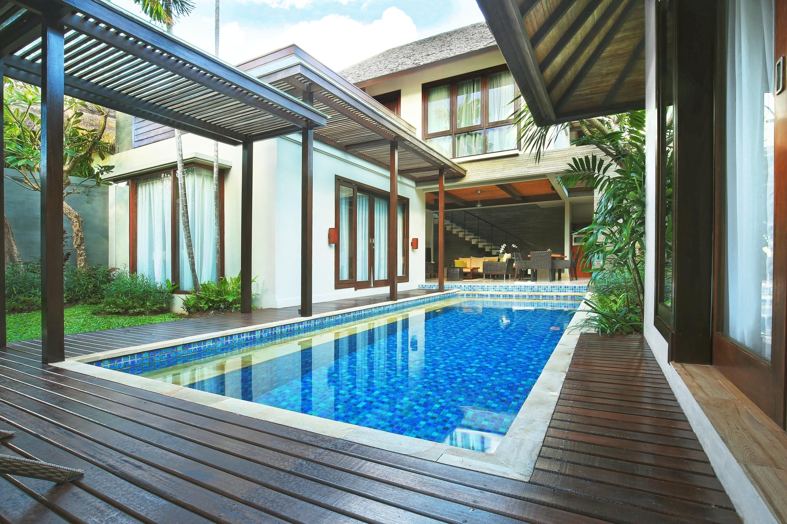Le Jardin Villas Seminyak Dış mekan fotoğraf