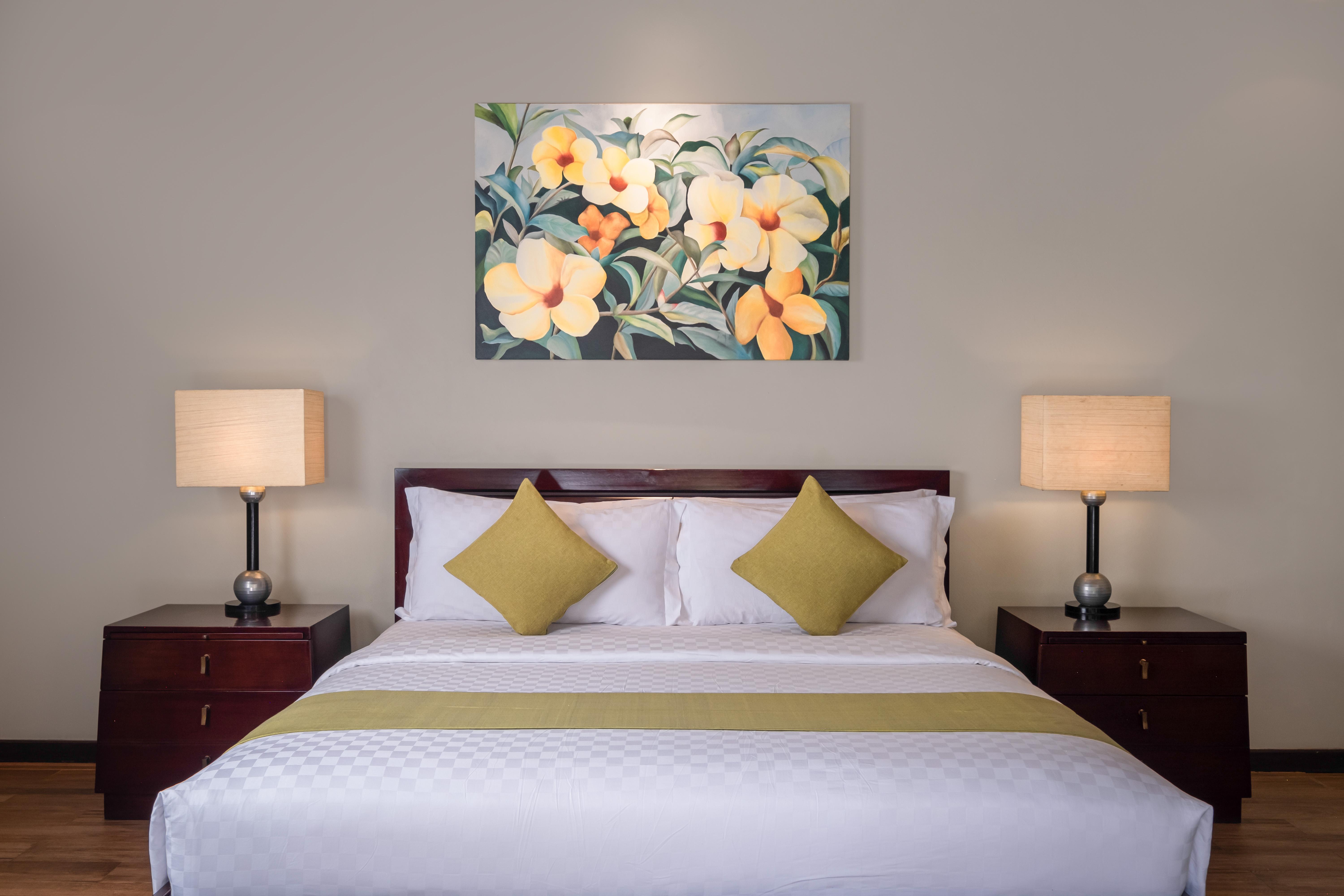 Le Jardin Villas Seminyak Dış mekan fotoğraf