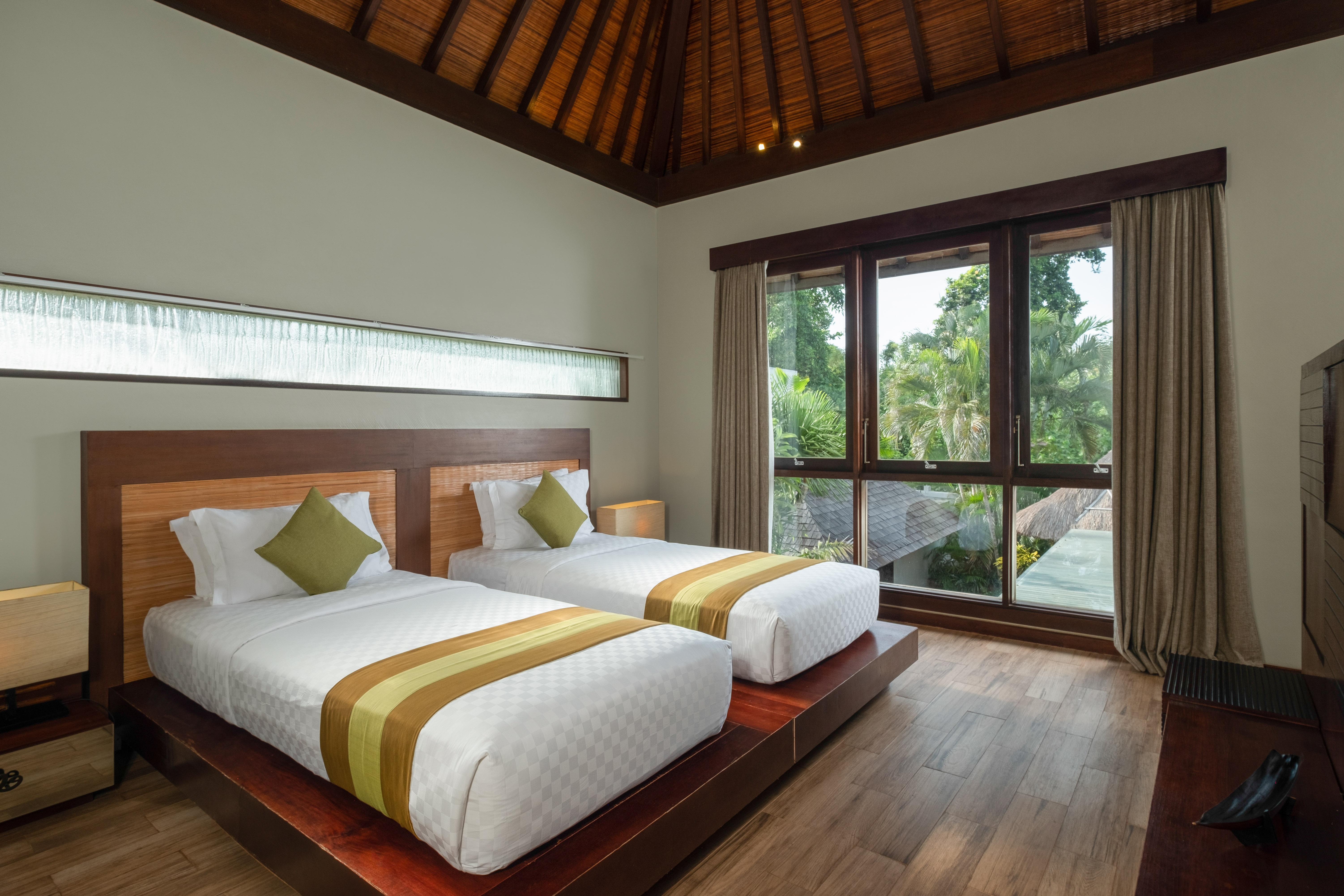 Le Jardin Villas Seminyak Dış mekan fotoğraf