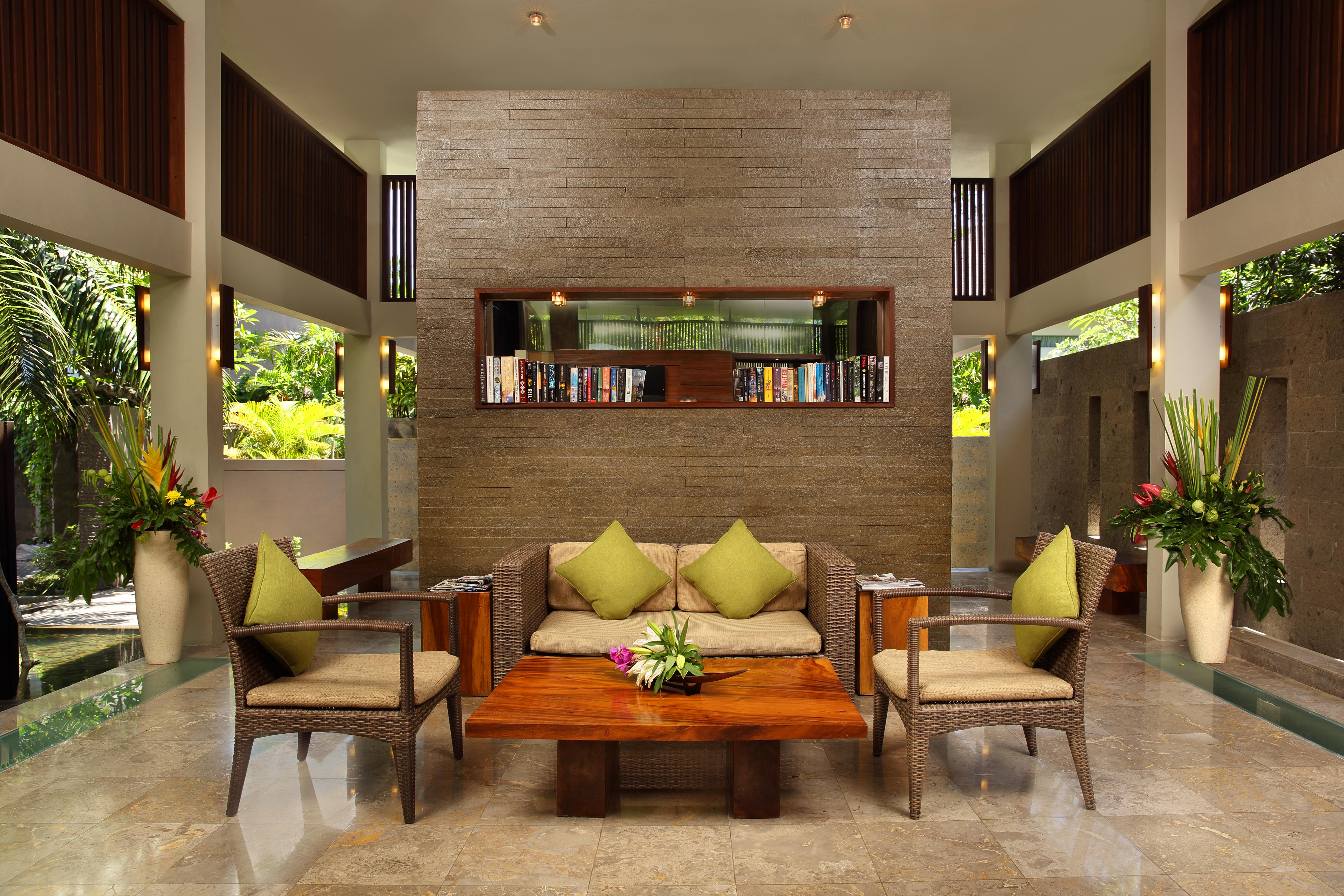 Le Jardin Villas Seminyak Dış mekan fotoğraf
