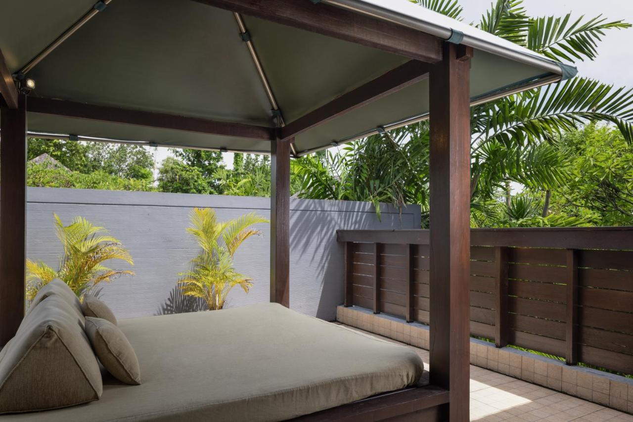 Le Jardin Villas Seminyak Dış mekan fotoğraf