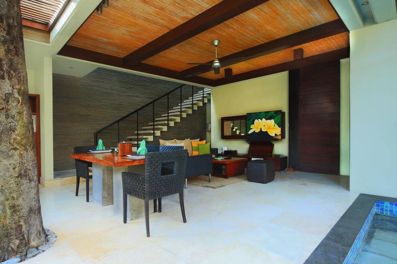 Le Jardin Villas Seminyak Dış mekan fotoğraf